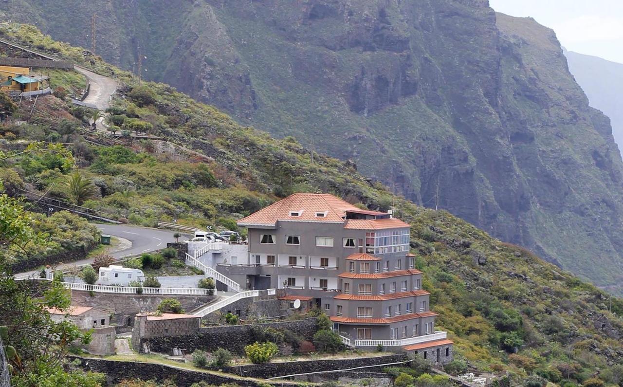 Oda ve Kahvaltı Casa Mara Tenerife *